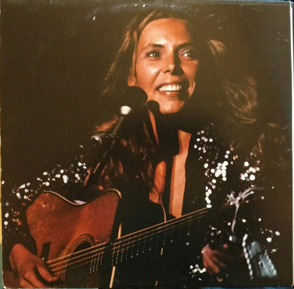 Joni Mitchell And The L.A. Express : Miles Of Aisles (2xLP, Album, RP, Ter)