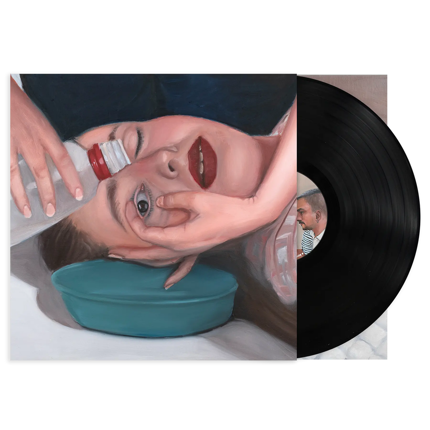 Dry Cleaning • Secret Love | 12” Vinyl LP
