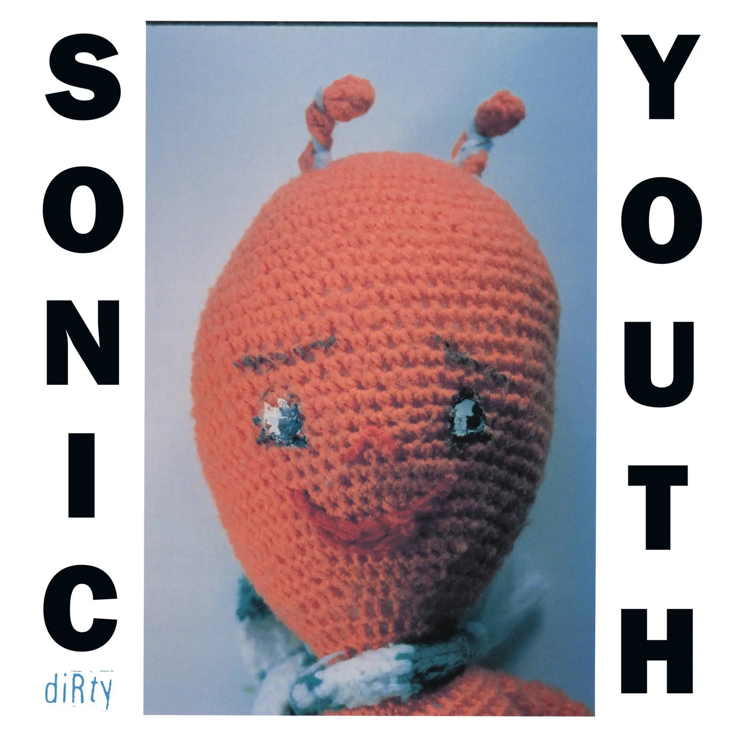 Sonic Youth • Dirty | 12” Vinyl LP