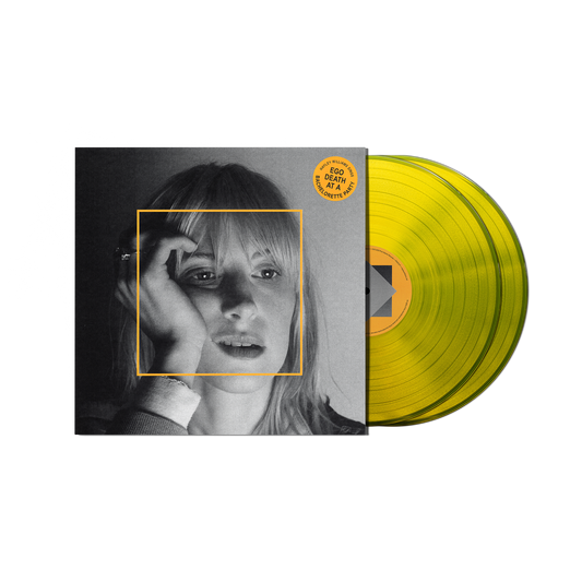 Hayley Williams • Ego Death At A Bachelorette Party | 26 Highlighter Vinyl 12" Double LP