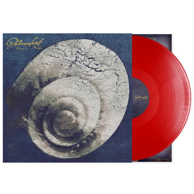 Snail Mail • Ricochet | Red Vinyl 12" LP
