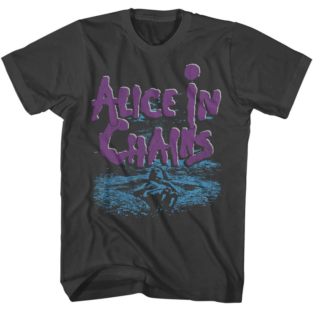 Alice In Chains Dirt T-Shirt | Choose Size