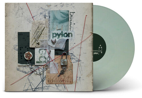 Beabadoobee • Pylon | Green Vinyl LP
