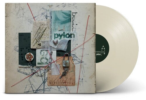 Beabadoobee • Pylon | Indie Exclusive Grey Vinyl LP