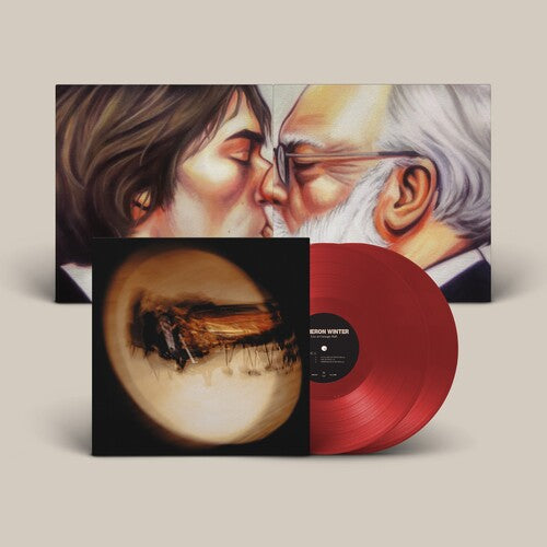 Cameron Winter • Live at Carnegie Hall | Indie Exclusive Red Vinyl