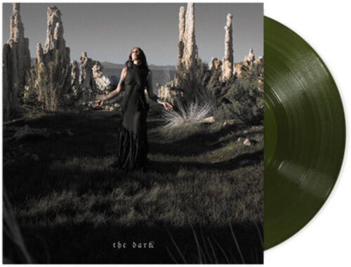 Chelsea Wolfe • The Dark | Indie Exclusive Green Vinyl
