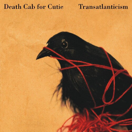 Death Cab For Cutie • Transatlanticism (20th Anniversary Edition) | 2xLP