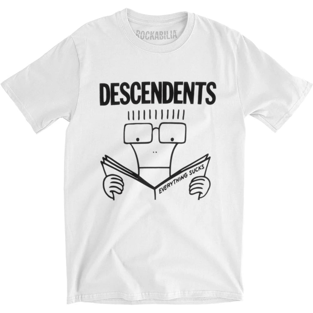 Descendents Everything Sucks T-Shirt | Choose Size