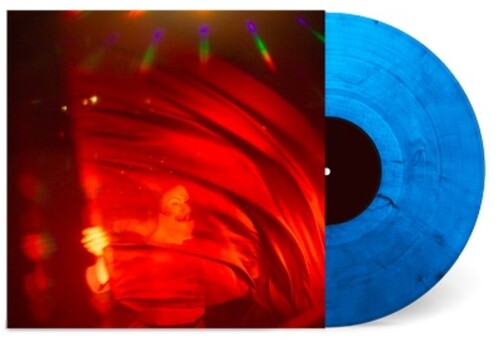 Emma Ruth Rundle • These Killing Times | Trans Blue Smoke Vinyl