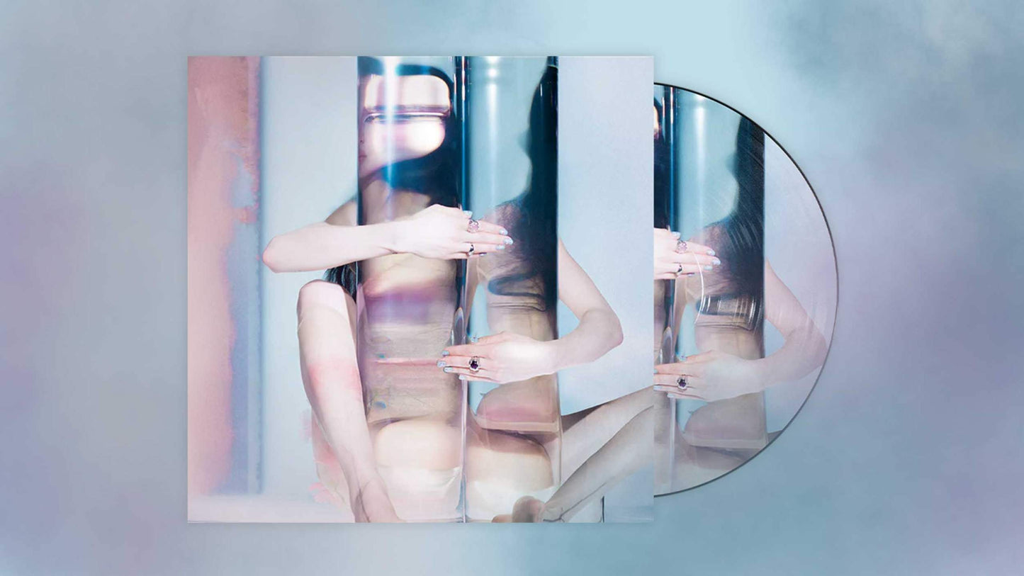 Poppy • Empty Hands | CD