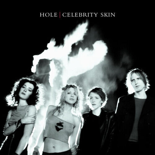 Hole • Celebrity Skin | 12" Vinyl LP