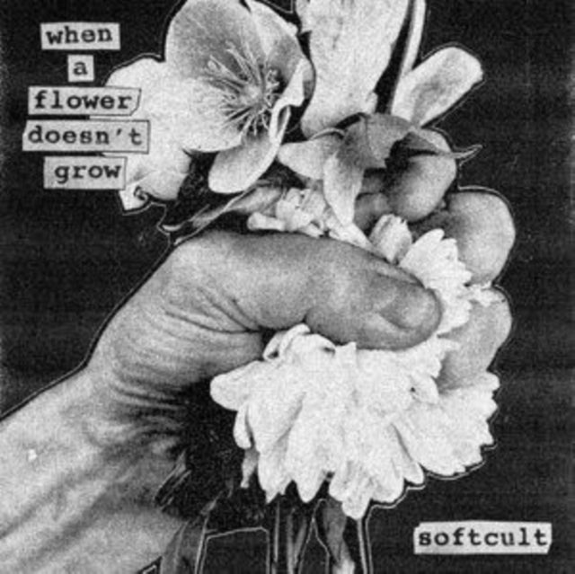 Softcult • When A Flower Doesn't Grow | CD
